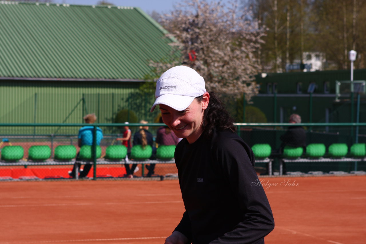 Inna Kuzmenko 339 - Wahlstedt Open 2010